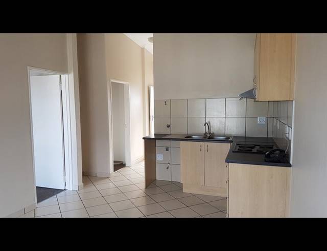 2 BEDROOM PROPERTY TO RENT IN BUH-REIN